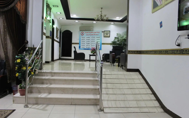 Al Eairy Furnished Apartments Al Baha 2
