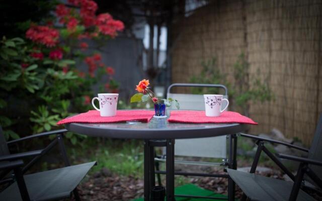 Sapporo - House / Vacation STAY 4991