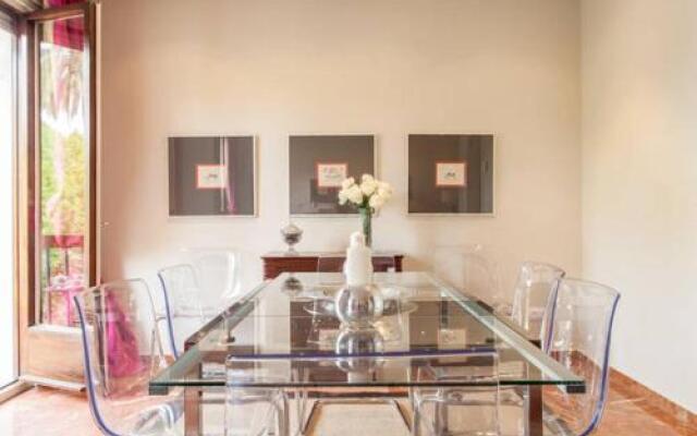 Apartamento Plaza Nueva