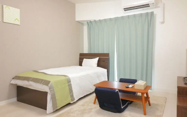 HG Cozy Hotel No.88 Awaza Station