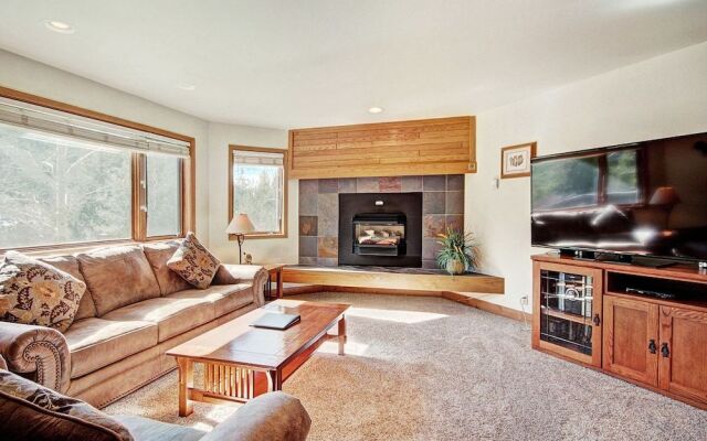 Ffd7 Frostfire 2 Bedroom Condo by RedAwning