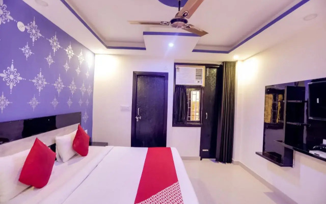 Oyo Flagship 65319 Bd Palace