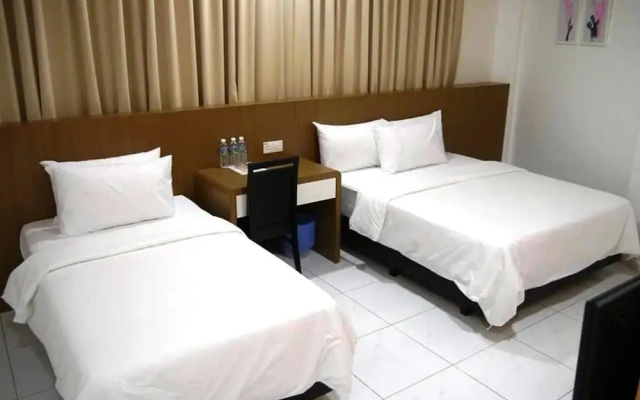 Hotel Wawasan