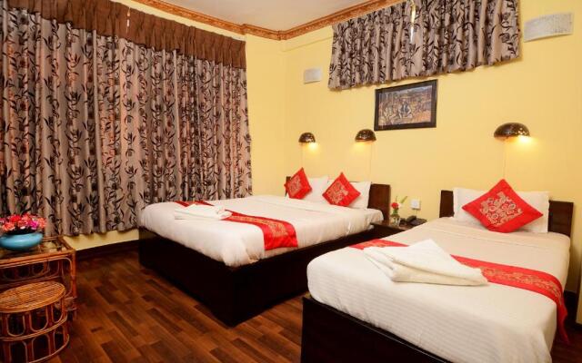 Dream Nepal Hotel and Apartment