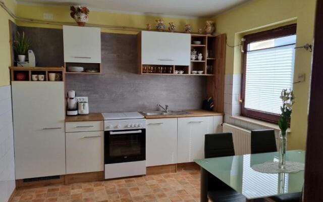 Apartma Tanja