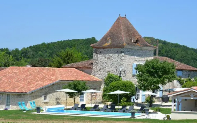 La Granja B&B