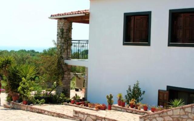 Apartment Agios Ilias 1