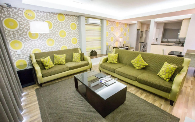 Genesis All-Suite Hotel
