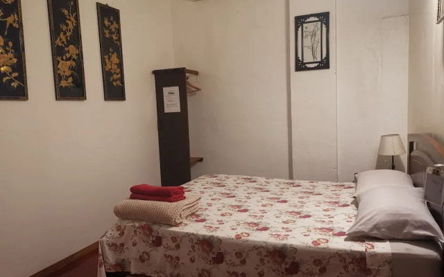 Sojourn Beds & Cafe - Hostel