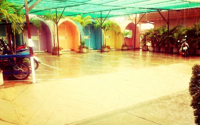 My Home Guest House