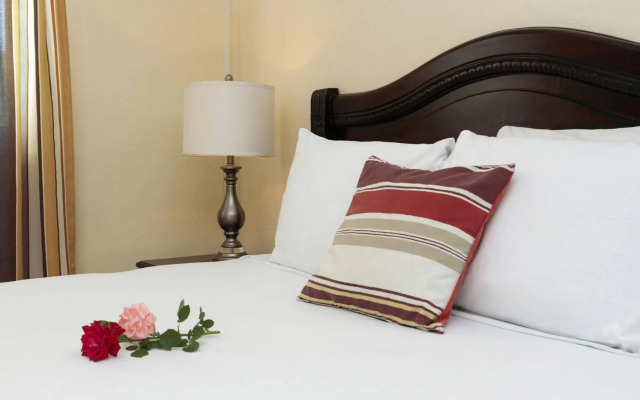 Hotel Nadet Suites