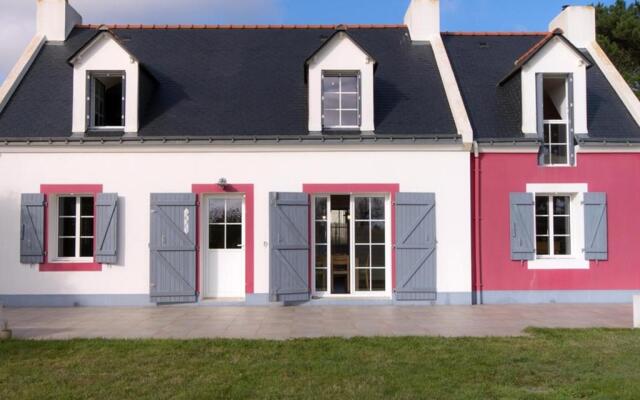 Maison Bangor, 5 pièces, 8 personnes - FR-1-418-6