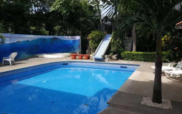 La Casona Hostel