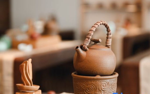 Wuyishan Minpin Aesthetic Space B&B
