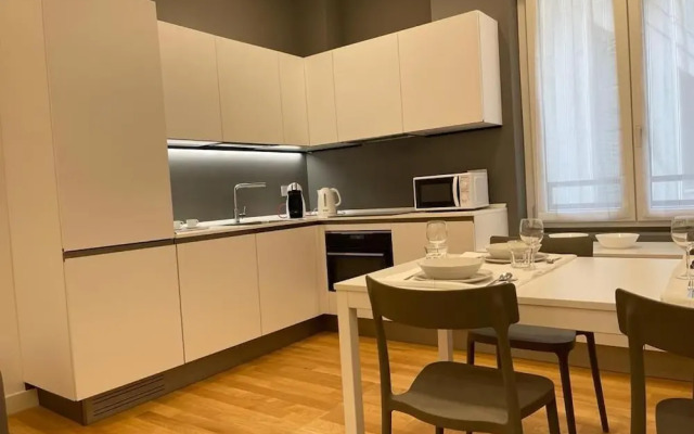 Imhome-Porta Vittoria