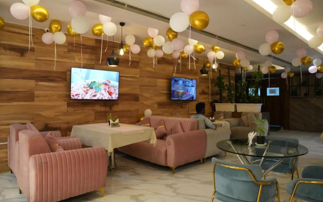 Vaidh Business Hotel