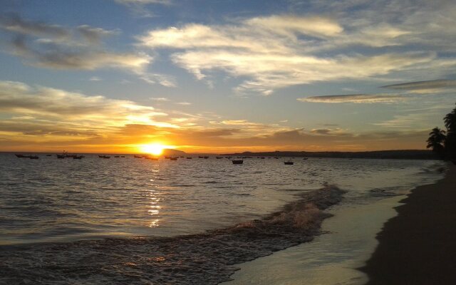 Sunrise Village Hotel