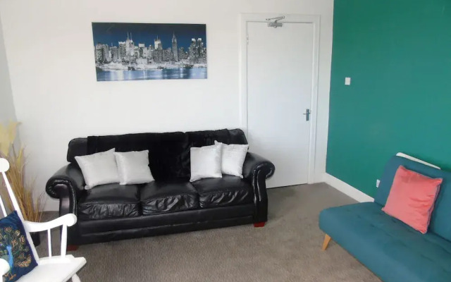 Snug - Grian-aig Apartment