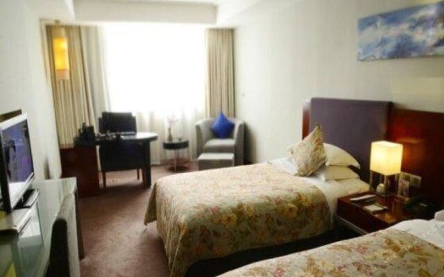 Tang's Hotel