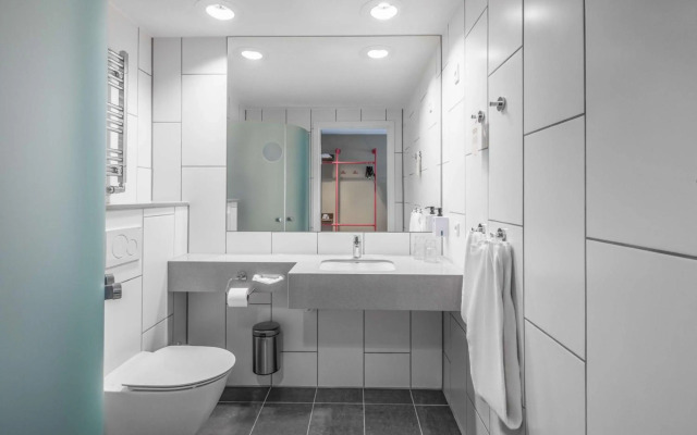 Quality Hotel The Reef