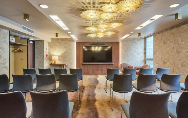 voco Paris – Porte de Clichy by IHG