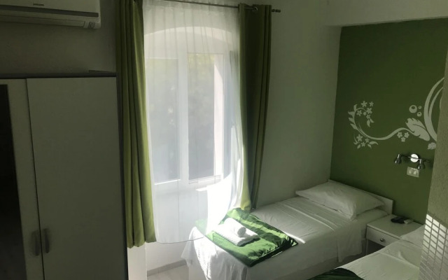 Nirvana rooms Split