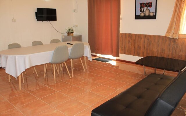 LeBovallon B&B