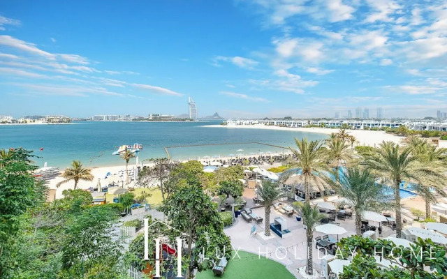 LUX Holiday Home - Al Nabat 1