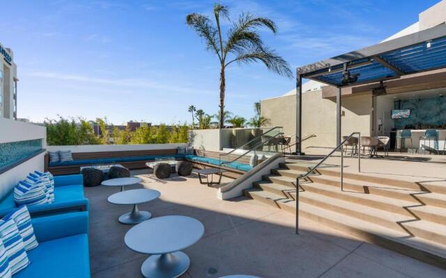 Courtyard by Marriott Marina del Rey