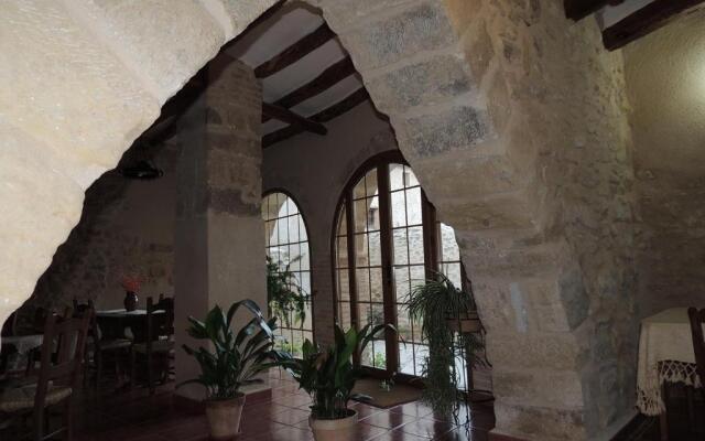 Las Bodegas Del Gilo