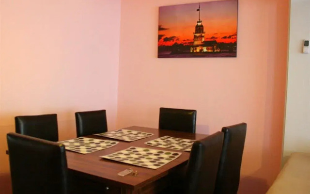 Nisa Sultan Apart Hotel