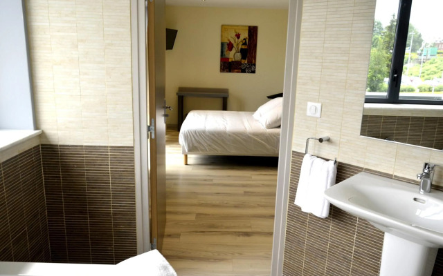 Le Grand Hotel