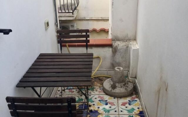 B&B la Bouganville