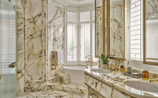 The Cadogan, A Belmond Hotel, London