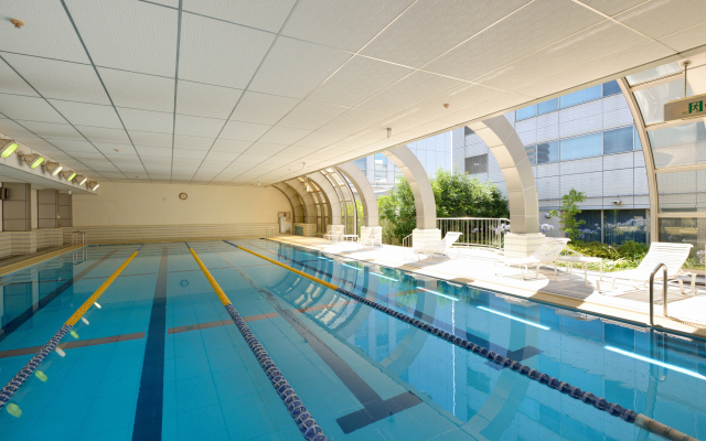 Hotel Crown Palais Hamamatsu