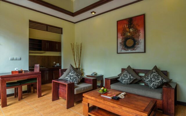 The Bali Dream Villa Seminyak