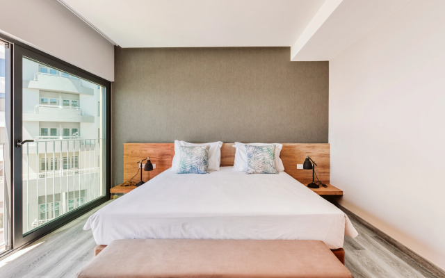 Vila Baleira Funchal