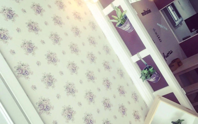Hostal Le vintage