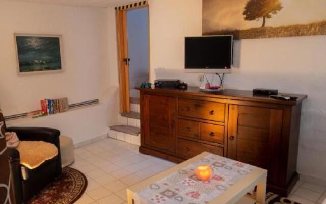 Sebastiana's Ferienwohnung