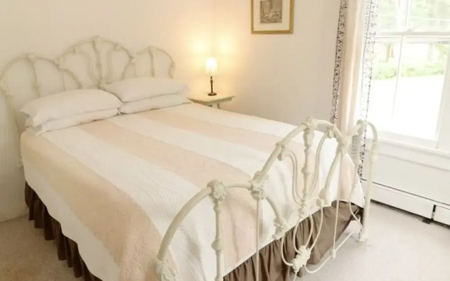 The Woodbine Inn