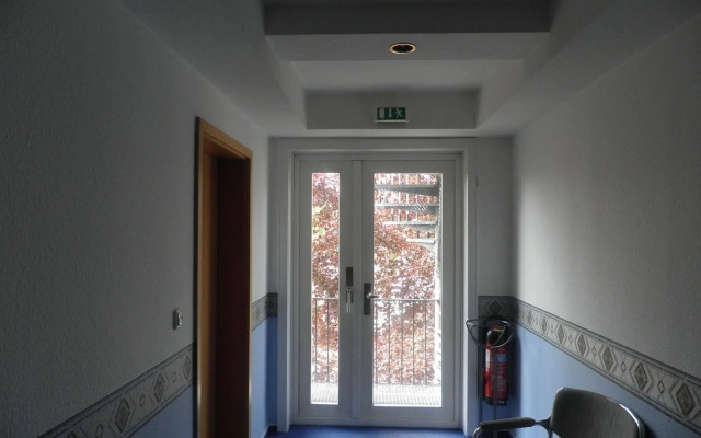 Hotel Haarener Hof