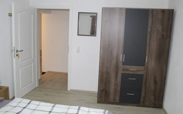 Ferienhaus Nettes Landhaus