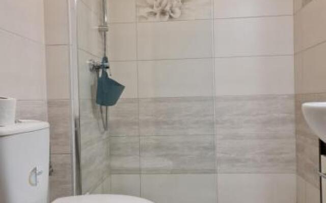 Apartmány Bystrá-Chopok