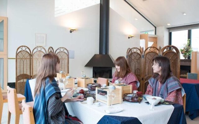 Auberge Suzukane