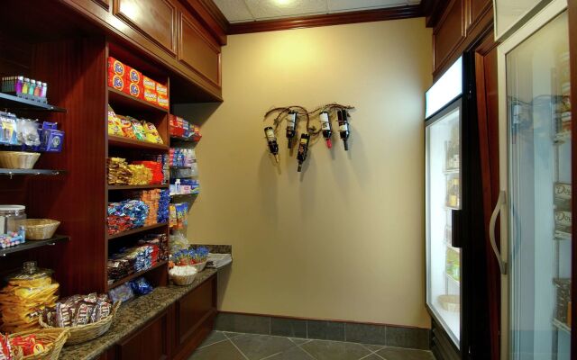 Hilton Garden Inn Houston NW/Willowbrook