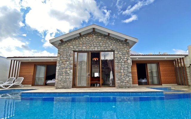 Fethiye Patara 2 Titanic Villa