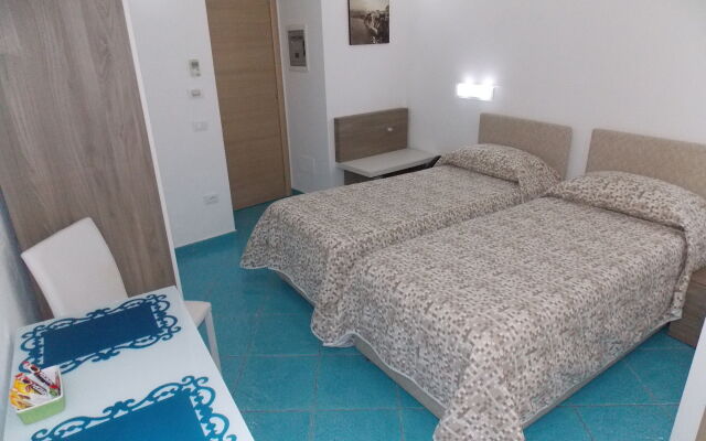 Palazzo Gargiulo Luxury Rooms & Suites