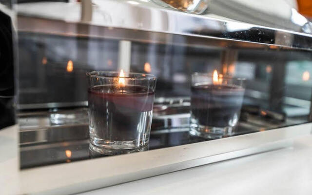 Pinto Tower Apartment