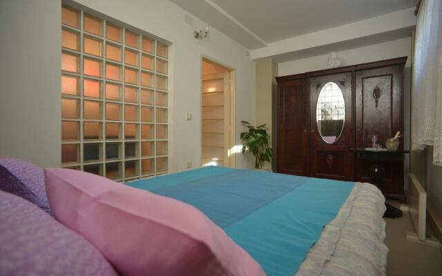 Apartment Hermes
