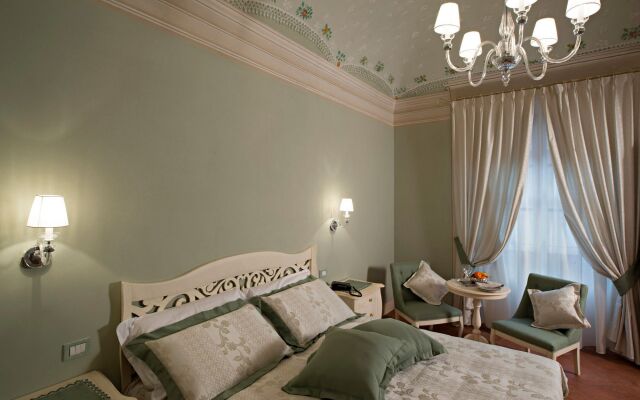 Casa Torre Margherita